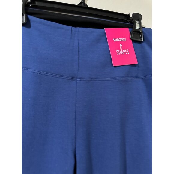 Weekend Routine Women's Smoothes & Shapes Capri size S NWT - Picture 3 of 7